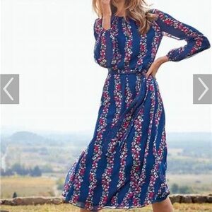 Boden Dress